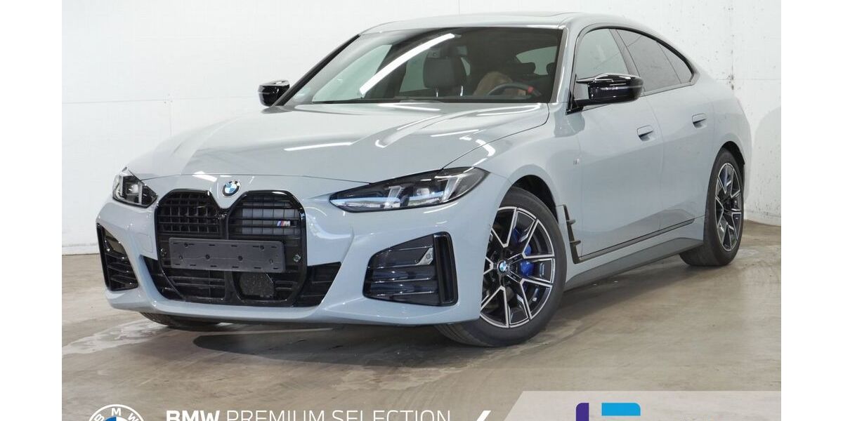 BMW M440 11.900 km 60.940 &euro; Essen 45134