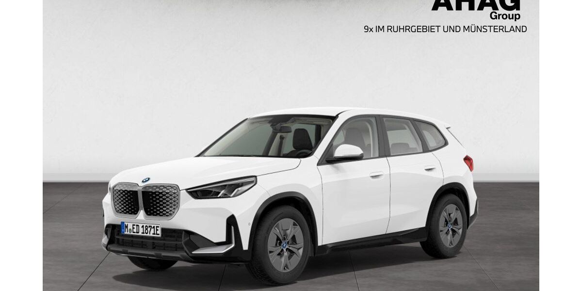 BMW iX1 10.945 km 35.940 &euro; Gelsenkirchen 45897