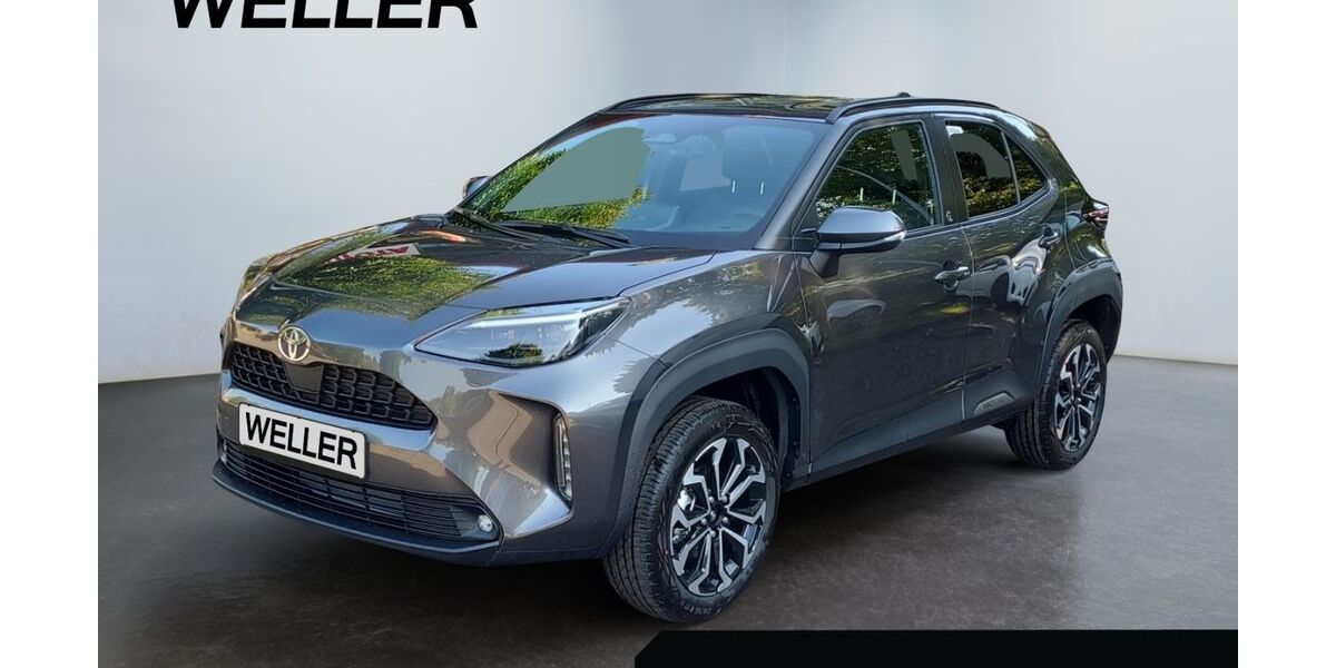 Toyota Yaris Cross 9.999 km 29.780 &euro; Dortmund 44143