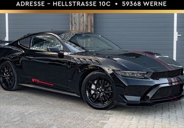 Ford Mustang 24.033 km 45.990 &euro; Werne 59368
