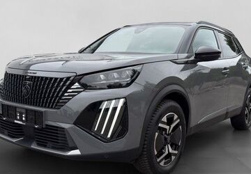 Peugeot 2008 220.100 km 19.990 &euro; Essen 45143
