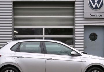 VW Polo 21.099 km 16.990 &euro; Essen 45307