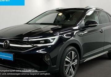 VW Taigo 31.363 km 20.790 &euro; Hagen 58089