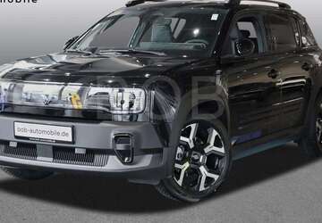 Renault R 4 2.004 km 35.666 &euro; Bochum 44809