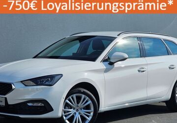 Seat Leon 9.680 km 32.690 &euro; Castrop-Rauxel 44579