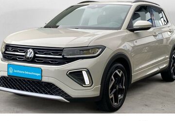 VW T-Cross 7.807 km 28.380 &euro; Bochum - Linden 44879