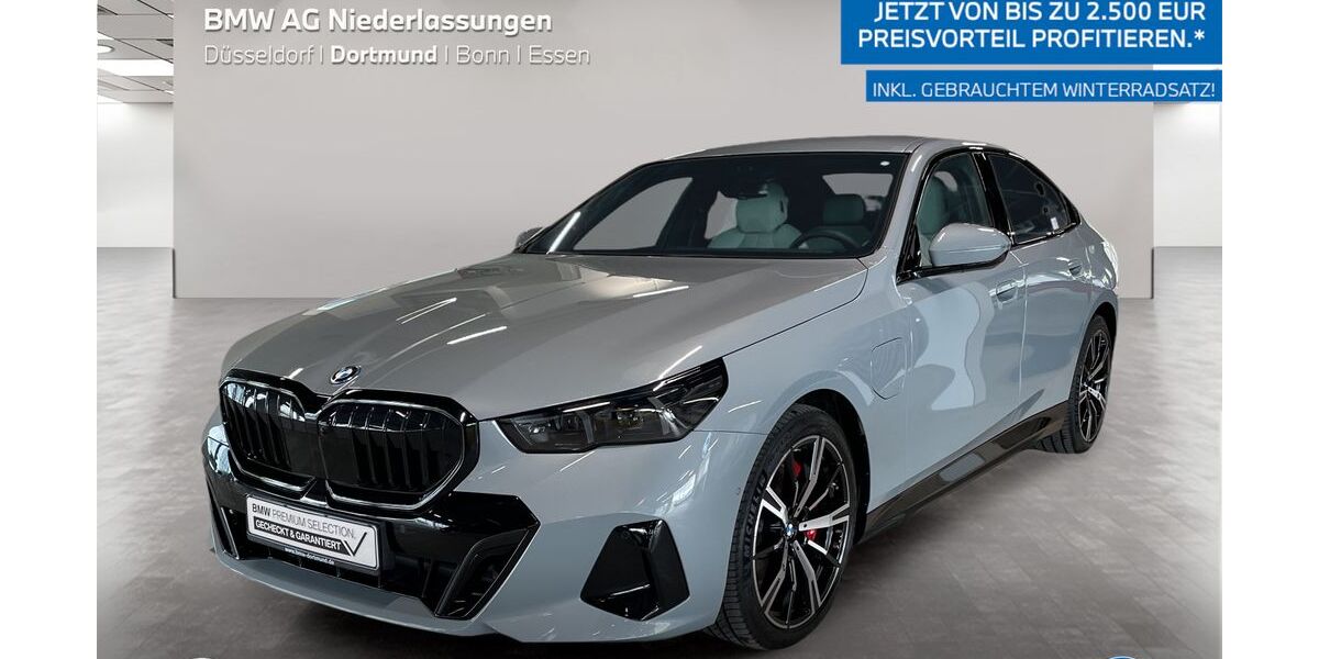 BMW 550 11.223 km 76.999 &euro; Dortmund 44263