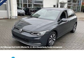 VW Golf 11.850 km 20.898 &euro; Lünen 44534