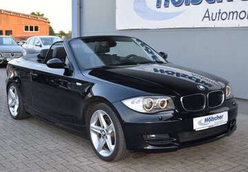 BMW 118 55.000 km 11.950 &euro; Nordkirchen-Capelle 59394