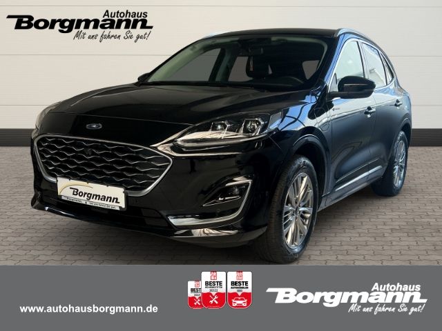 Ford Kuga 22.723 km 25.990 &euro; Haltern am See 45721