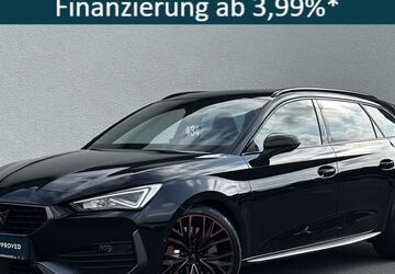 Cupra Leon 70.435 km 32.590 &euro; Castrop-Rauxel 44579