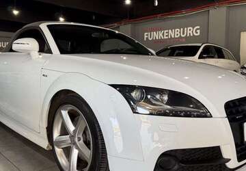 Audi TT 149.900 km 16.500 &euro; Dortmund 44145