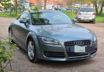Audi TT 192.585 km 6.250 &euro; Kamen 59174