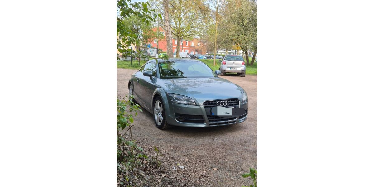 Audi TT 192.585 km 6.250 &euro; Kamen 59174