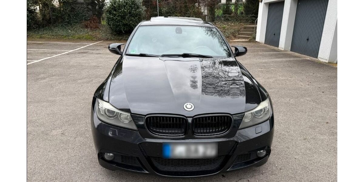 BMW 325 233.000 km 5.000 &euro; Essen 45359