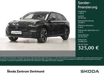 Gebrauchte Skoda Scala
