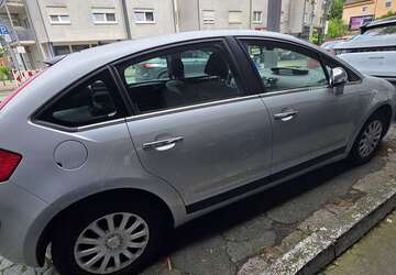 Citroen C4 114.500 km 5.350 &euro; Witten 58455