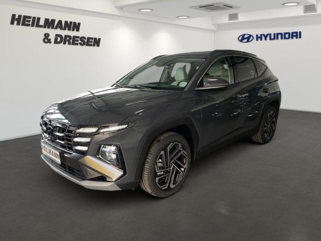 Hyundai TUCSON 31.500 km 31.950 &euro; Gelsenkirchen 45891