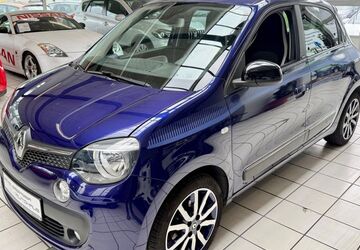 Renault Twingo 84.921 km 7.980 &euro; Gevelsberg 58285