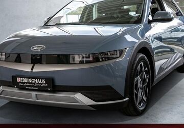 Hyundai IONIQ 5 23.368 km 28.999 &euro; Dortmund 44149