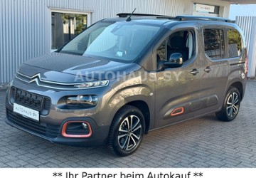 Citroen Berlingo 118.000 km 16.780 &euro; Castrop-Rauxel 44575