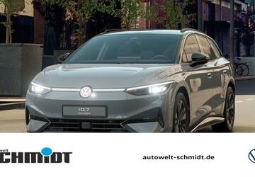 VW ID.7 14.800 km 51.622 &euro; Schwerte 58239