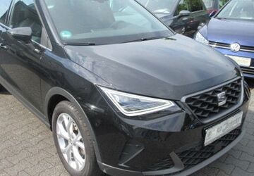 Seat Arona 55.100 km 17.488 &euro; Bergkamen 59192