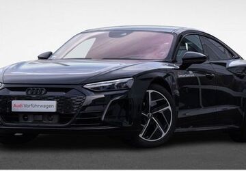 Audi RS e-tron GT 67.598 km 63.445 &euro; Dortmund 44143