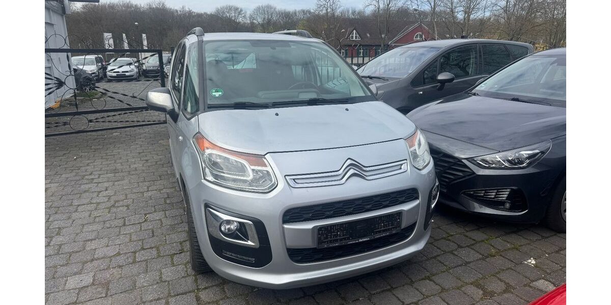 Citroen C3 Picasso 138.500 km 4.200 &euro; Bottrop 46242