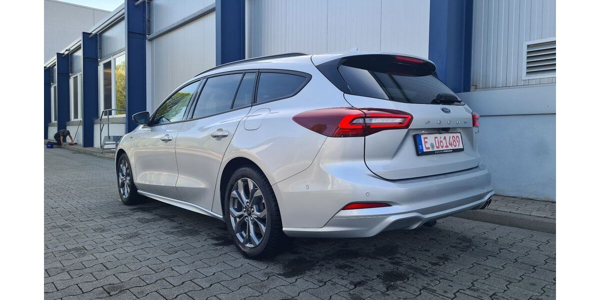 Ford Focus 6.800 km 19.800 &euro; Essen 45276