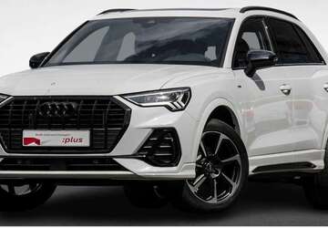 Audi Q3 20.462 km 42.411 &euro; Dortmund 44143