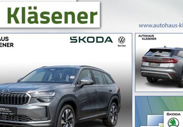 Skoda Kodiaq 20.478 km 47.970 &euro; Gelsenkirchen 45892