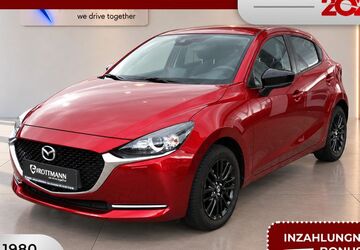 Mazda 2 41.337 km 15.990 &euro; Bottrop-Kirchhellen 46244