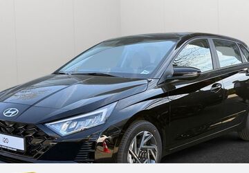 Hyundai i20 25.000 km 16.990 &euro; Castrop-Rauxel 44575