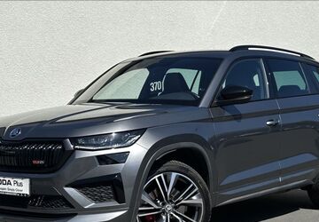 Skoda Kodiaq 25.000 km 42.490 &euro; Castrop-Rauxel 44579