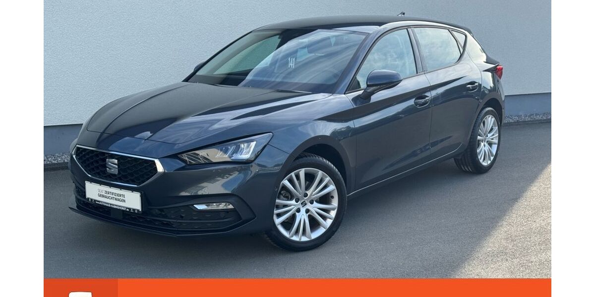 Seat Leon 6.710 km 24.990 &euro; Castrop-Rauxel 44579