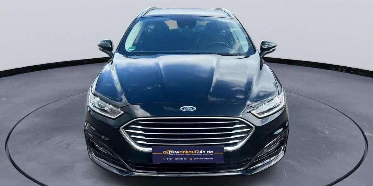 Ford Mondeo 159.898 km 13.100 &euro; Gladbeck 45966