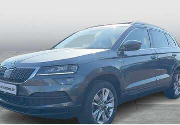 Skoda Karoq 33.994 km 23.175 &euro; Dortmund 44309