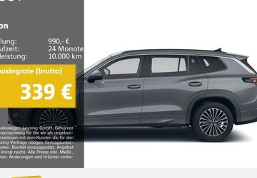 VW Tayron 26.573 km 39.150 &euro; Bochum 44892