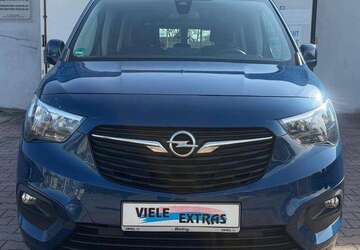 Opel Combo 20.000 km 16.499 &euro; Herne 44652