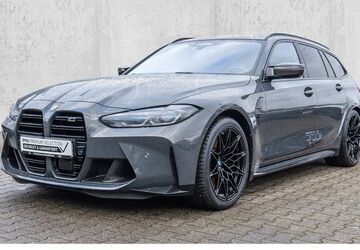 BMW M3 40.104 km 78.490 &euro; Unna 59425