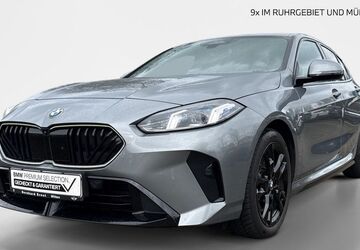 BMW 123 25.966 km 39.490 &euro; Witten 58455