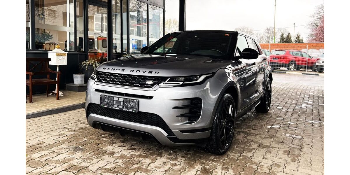 Land Rover Range Rover Evoque 140.000 km 21.900 &euro; Dortmund 44145