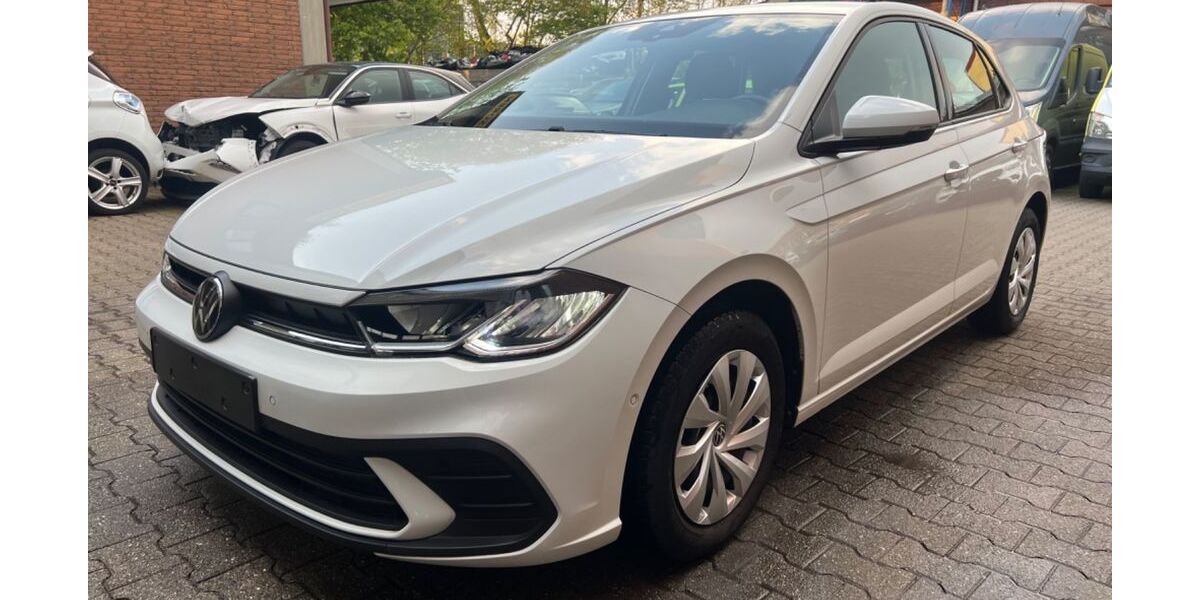 VW Polo 30.000 km 13.900 &euro; Bochum 44793