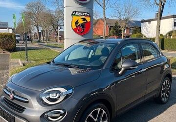 Fiat 500X 41.626 km 15.900 &euro; Werne 59368