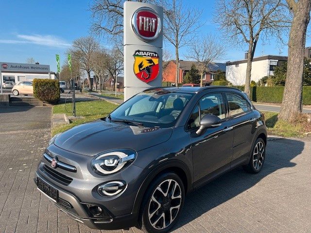 Fiat 500X 41.626 km 15.900 &euro; Werne 59368