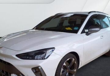 Cupra Leon 26.502 km 31.180 &euro; Essen 45307
