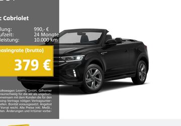 VW T-Roc 25.542 km 30.970 &euro; Bochum 44892