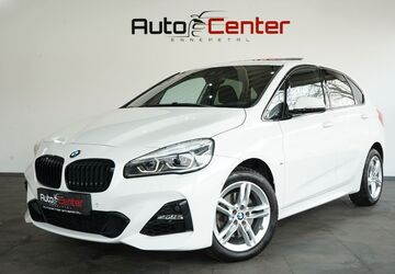 BMW 220 Active Tourer 69.000 km 21.990 &euro; Ennepetal (Bei Wuppertal) 58256
