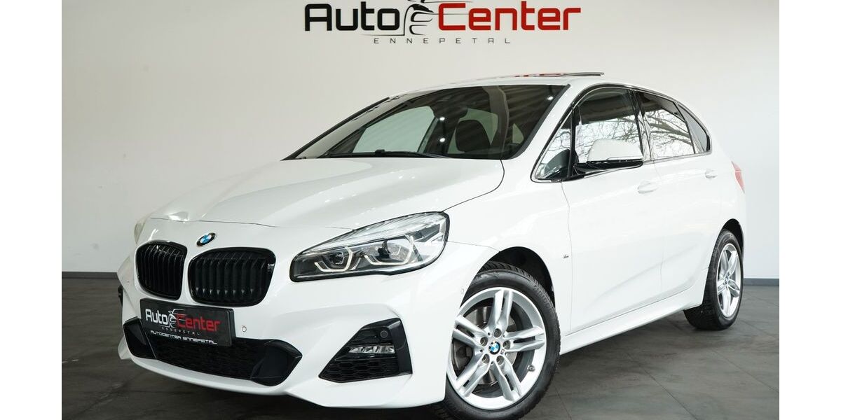 BMW 220 Active Tourer 69.000 km 21.990 &euro; Ennepetal (Bei Wuppertal) 58256